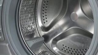 Pastilha Limpa Máquina de Lavar