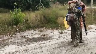 우크라이나 대 러시아 전쟁, 烏克蘭與俄羅斯之間的戰爭