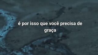 Deus é só você