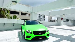 Luxury car ❇️