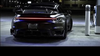 Porshe 🔥