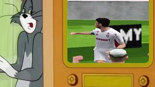 Germán Cano: The Goal Machine! 🔥⚽🇭🇺