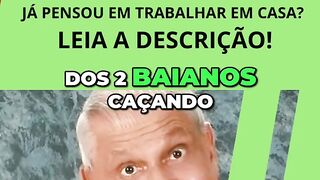 dois baiano no mato.mp4