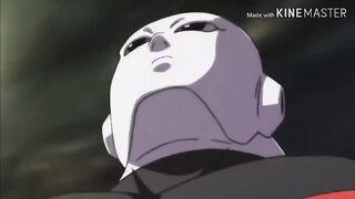 Goku vs Jiren 2