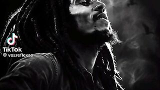 Palavra que Bob Marley