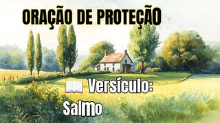 Oração de proteção