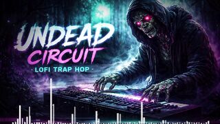 UNDEAD CIRCUIT — Trap • Lofi • Retro • Cyberpunk