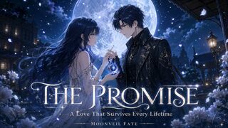 The Promise | A Love That Survives Every Lifetime