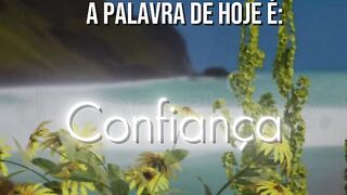 Confiança