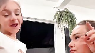 She wasn't supposed to ask that.