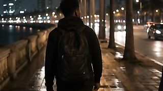 Nights in city free gay
