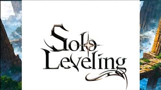 Solo Leveling Ele Começou Como um Fraco, Mas o Sistema Fez Dele o Mais Forte ep1