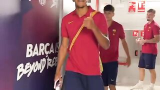 FC barcelona