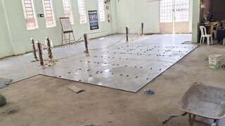  🏗️ OBRAS, CONSTRUÇÕES E ACABAMENTOS