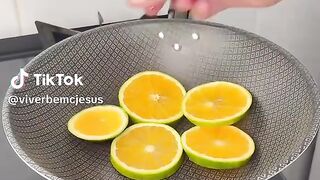 Receita para cozinha