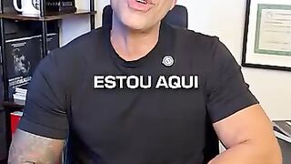 Palavras do mestre bel