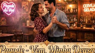 Pagode - Vem, Minha Deusa!