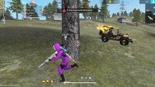 Free fire gameplay 11
