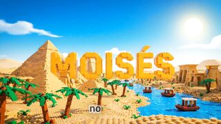 A História de Moisés