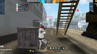 Freefire 18