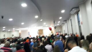 Adoração ao Senhor