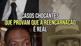 Reencarnação