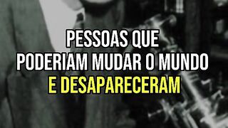 Mistério