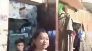 Link Video 1 Vs 3 Kebumen Viral di TikTok
