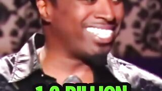 Eddie Griffin_ Why America Won't Mess With China #shorts #comedy #standup.mp4