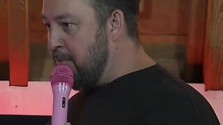 I was called a fat racist! #stevenadkins #comedy #standup #funny #comedian.mp4