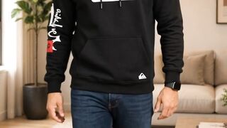 O cheapest hoodie on Shopeeo b