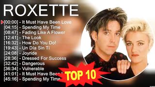 Roxette 3