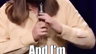 A Good Fish Joke- Dusty Slay - Stand Up Comedy.mp4