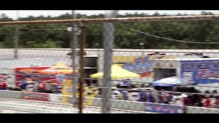 The Final Destination - Crash At The Racetrack