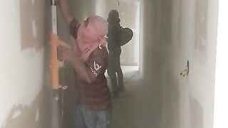 Pintando no brasil
