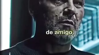 Eu sou o cara da pa
