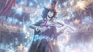 One Piece Trap — The Ultimate Pirate