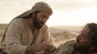The Good Samaritan ❤️ | A Lesson About True Faith