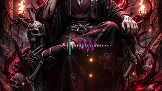 SUKUNA — KING OF CURSES