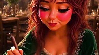 Asmr jantar completo
