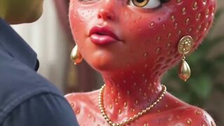 Novelinhas das frutas