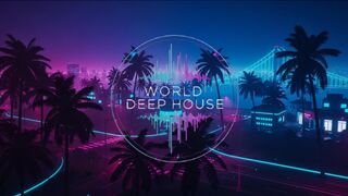 Boundless Waves – Relax & Chill Deep House Playlist #1