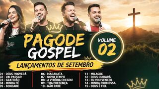 Pagode gospel