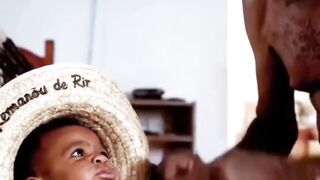 TENTE NÃO RIR: Compilação do Bebê Nordestino (Impossível!)