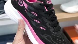 Conforto e estilo em um só tênis! 👟✨ Perfeito para academia, caminhada e aquele look do dia!