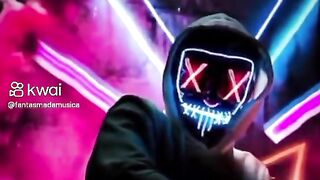 Favela e a firma MC fantasma da música