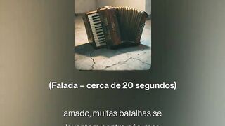 Se Deus é Por Nós — Palavra de Fé e Vitória
