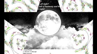 Good evening, how are you doing? I wish a good night! [Message] [Quotes and Poems]