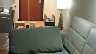 Vai lá correndo