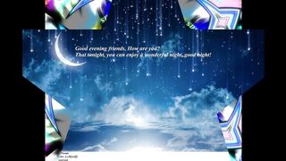 Good evening friends, how are you? Enjoy a wonderful night! [Message] [Quotes and Poems]